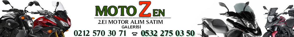 Bakırköy 2.El Motor Alım Satım Galerisi – Motor Alanlar